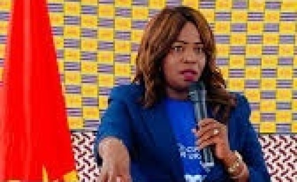 Fragilidade socioeconómica no Luau provoca êxodo para a RDC e aumento do contrabando transfronteiriço