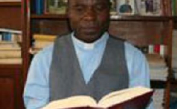 Nomeado Bispo para Diocese do Sumbe
