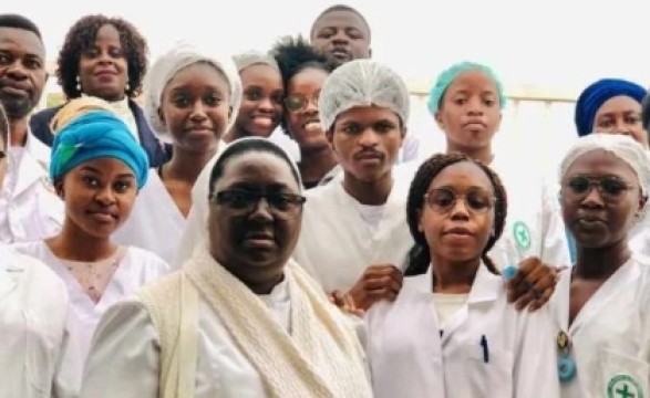 Novos serviços de saúde em Luanda, reforçam assistência médica das populações