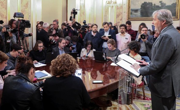 Responsáveis católicos no Médio Oriente convocam jornada de oração pela paz para 19 de Maio