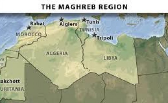 Magrebe preocupado com terrorismo islâmico
