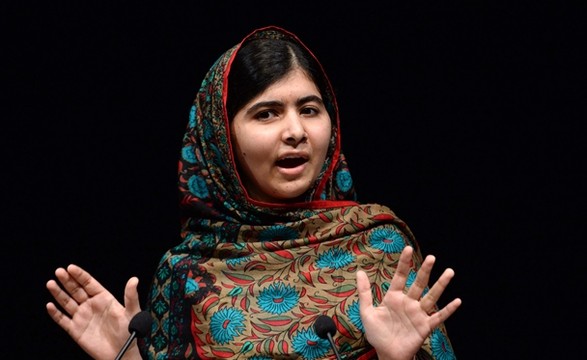 Malala de 