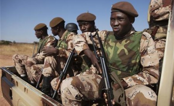 Sequestro de estrangeiros no Saara dá caráter global a guerra no Mali