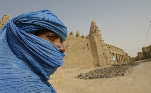 ONU dá luz verde a intervenção militar no Mali