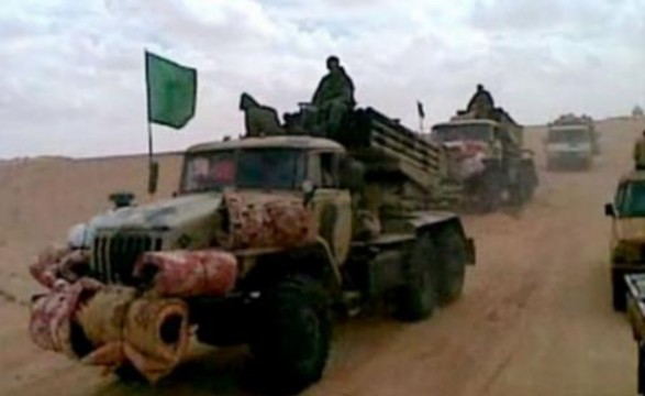 Divisão em grupo islamita abre espaço para negociações no Mali