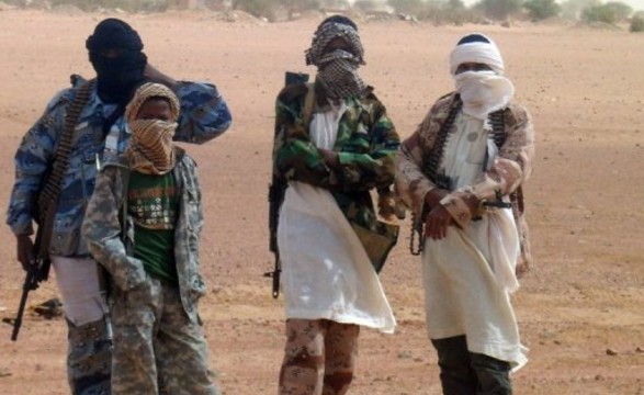 Grupo islamita Ansar Dine desiste de impor sharia a todo o Mali