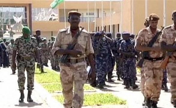 Bloco africano vai enviar 3300 soldados para reconquistar norte do Mali