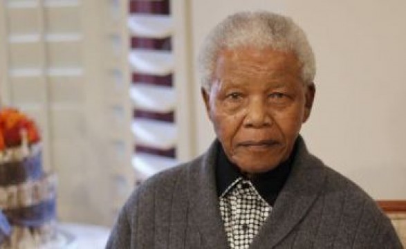 Mandela reage favoravelmente ao tratamento
