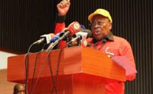 Anunciada restrições na nomeação de quadros do partido no poder em Angola