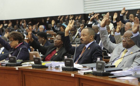 MPLA pode ficar de fora do debate sobre “ processos eleitorais”