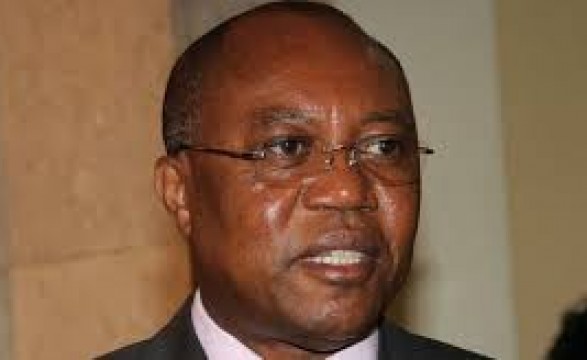 Angola, continua a receber apoios para candidatura ao CS da ONU