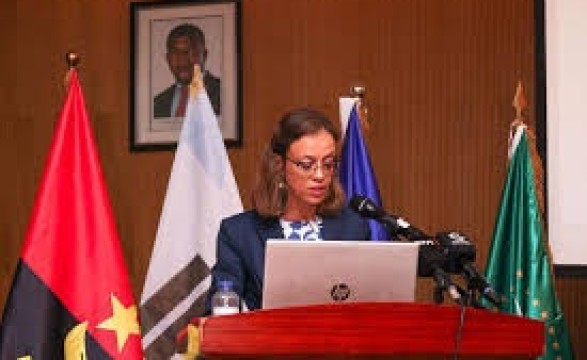 União Europeia insta Angola a acelerar formalização do emprego e inclusão social