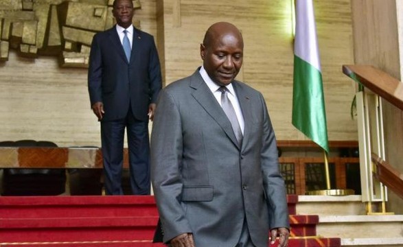 Costa do Marfim sem governo