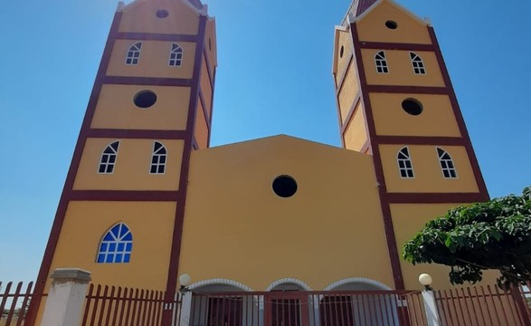 A paróquia é um farol de fé, que ilumina por intermédio do Espírito Santo diz Dom Emílio