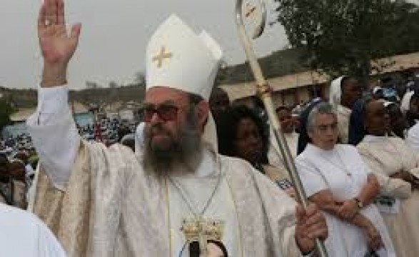 Igreja angolana pode ganhar nos próximos tempos os primeiros santos 