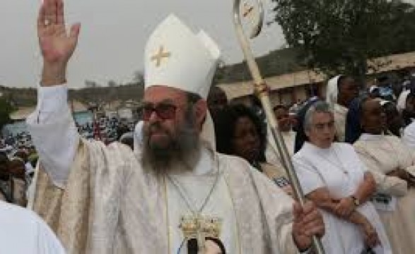 Igreja angolana pode ganhar nos próximos tempos os primeiros santos