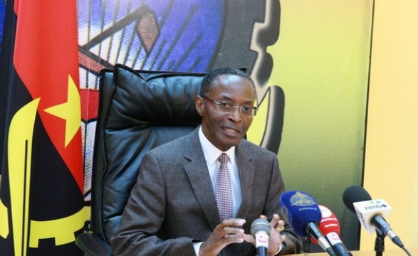 Mais de 2 milhões e meio de angolanos já efectuaram o registo eleitoral