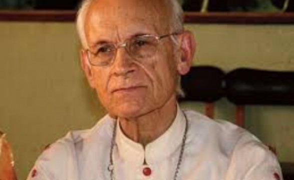Dom Mourisca acredita que CEAST vai continuar a ser a voz profética da igreja em Angola