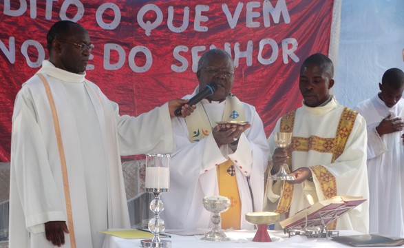 Matrimónio, considerado por Dom Benedito maior desafio do cristão baptizado