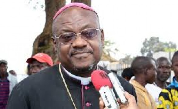 Bispo de Mbanza Kongo fala da vivência do tempo quaresmal