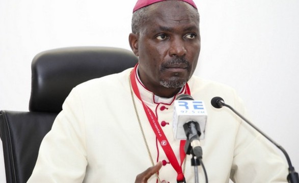 Igreja africana reforça missão comum ao serviço do desenvolvimento humano