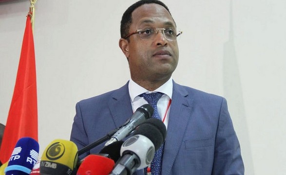 Ministro da CS anuncia novos horizontes com migração digital da televisão