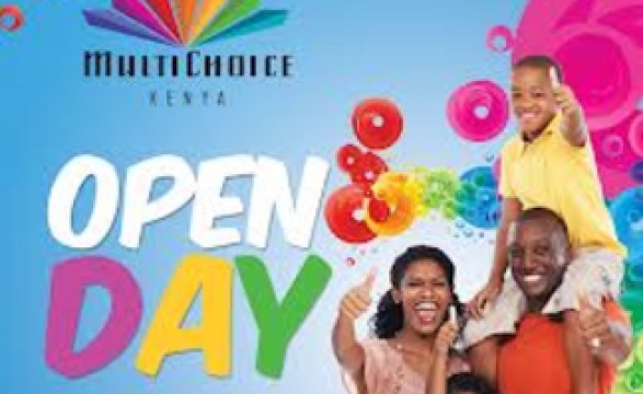 Multichoice faz alteração na numeração