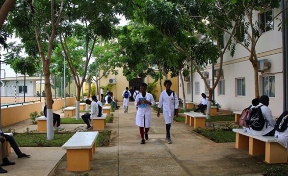 MEA apela a prorrogação do prazo das inscrições nas universidades