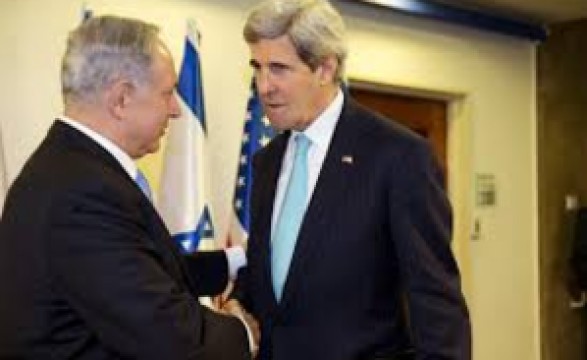 Novo impasse nas negociações de paz para o Médio Oriente