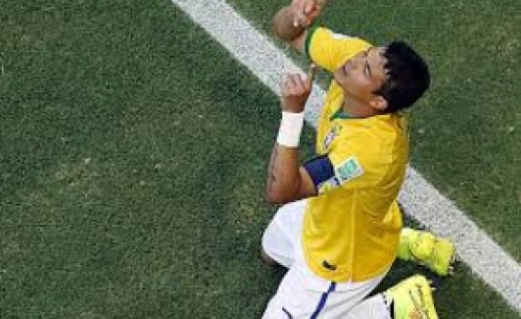 Brasil e Alemanha disputam as meias-finais 
