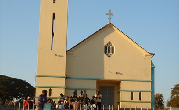 Menongue realiza Assembleia Diocesana