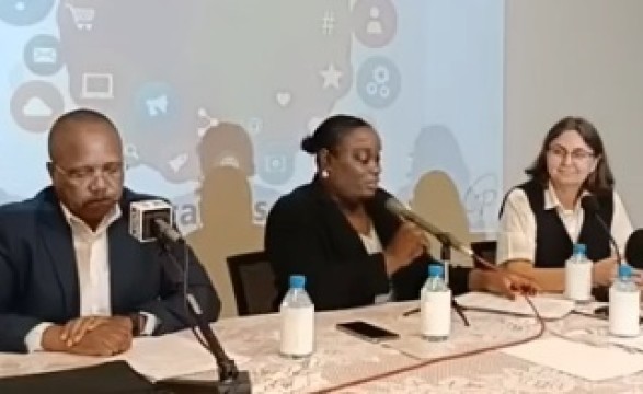 Mensagem sobre o dia mundial das Comunicações Sociais refletida na Arquidiocese de Luanda