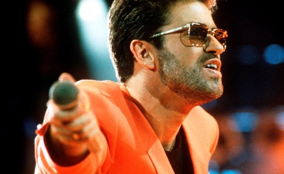  Morreu George Michael