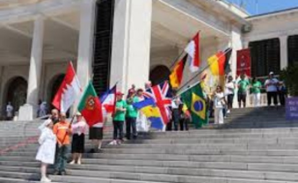 Igreja Católica assinala Semana das Migrações