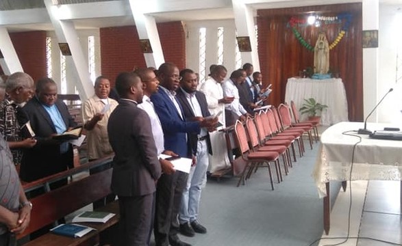 Congresso do Clero um momento particular para o sacerdote