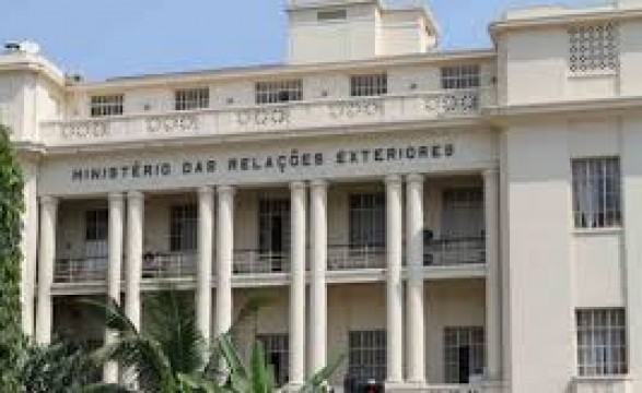 Mirex Reúne com embaixadores extraordinários