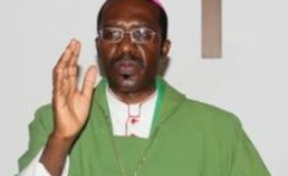 Arcebispo de Saurimo aponta os perigos que rondam a instituição família