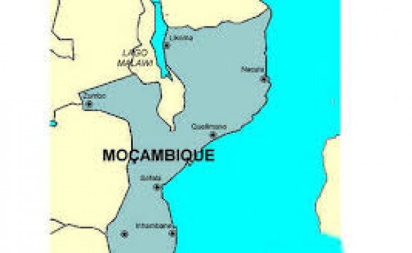Novo ataque faz 3 feridos em Moçambique