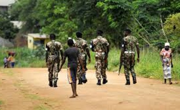 Mais três pessoas assassinadas por grupos armados no norte de Moçambique