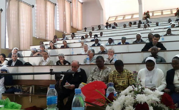 Conferência de Institutos Religiosos debate vida consagrada em Moçambique 
