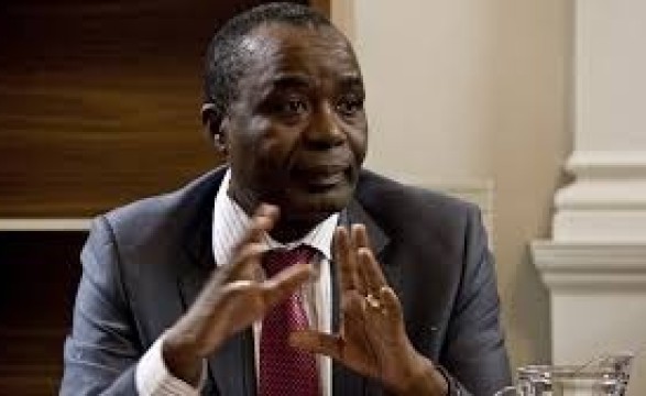 Principal preocupação do MPLA é manter o poder, excluir os indesejados e impedir a alternância