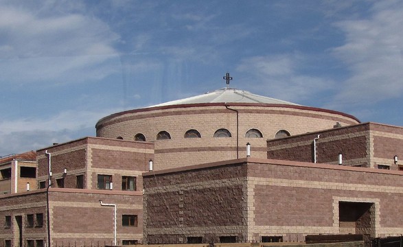 Igreja Católica na Mongólia vai ordenar o seu primeiro sacerdote