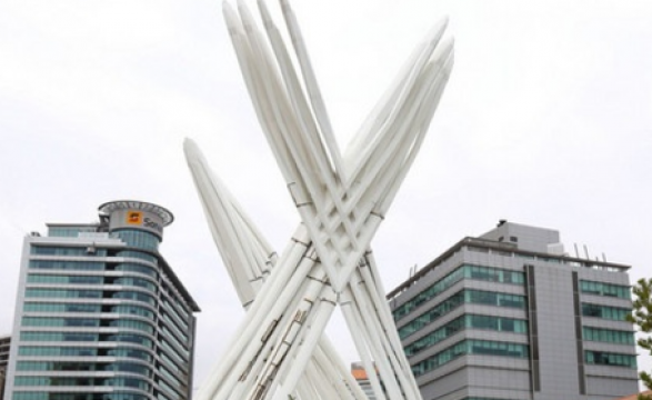 Monumento dedicado ao soldado desconhecido suscita várias reacções entre os angolanos