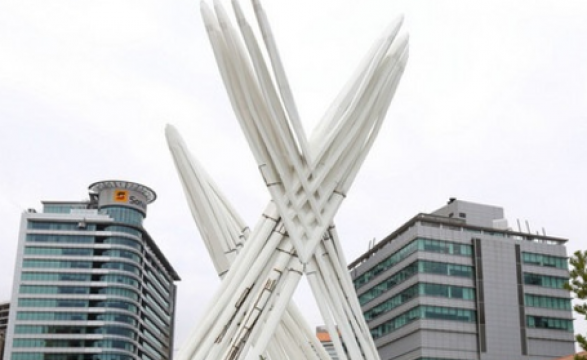 Monumento dedicado ao soldado desconhecido suscita várias reacções entre os angolanos 