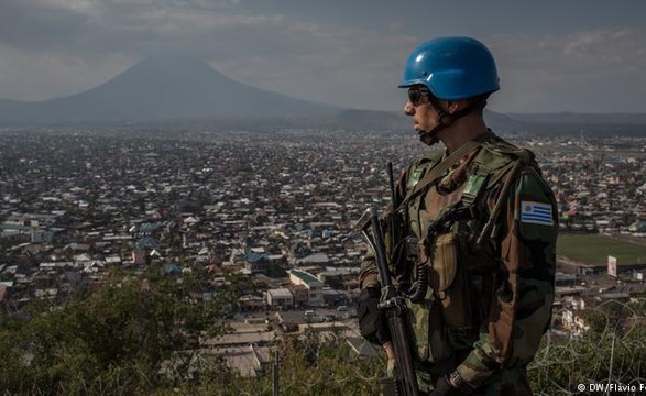 Relação entre RDC e ONU complica-se