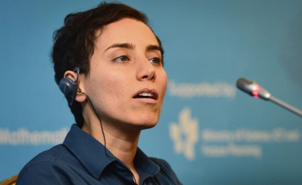 Génio iraniana da matemática Maryam Mirzakhani morre aos 40 anos