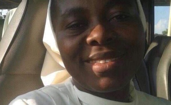 Diocese de Cabinda em luto, morreu a irmã Solange Kiame