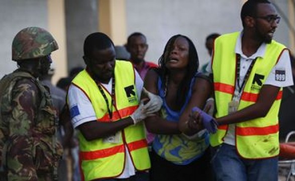 Ataque a universidade queniana fez 148 mortos