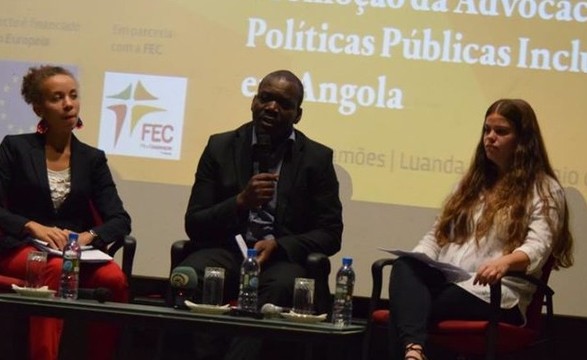Mozaiko em parceria com a FEC lançam projecto de promoção de advocacia de políticas públicas