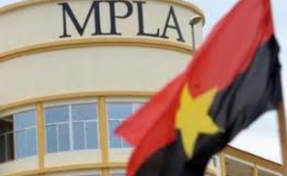MPLA avalia base de dados dos militantes na região sul